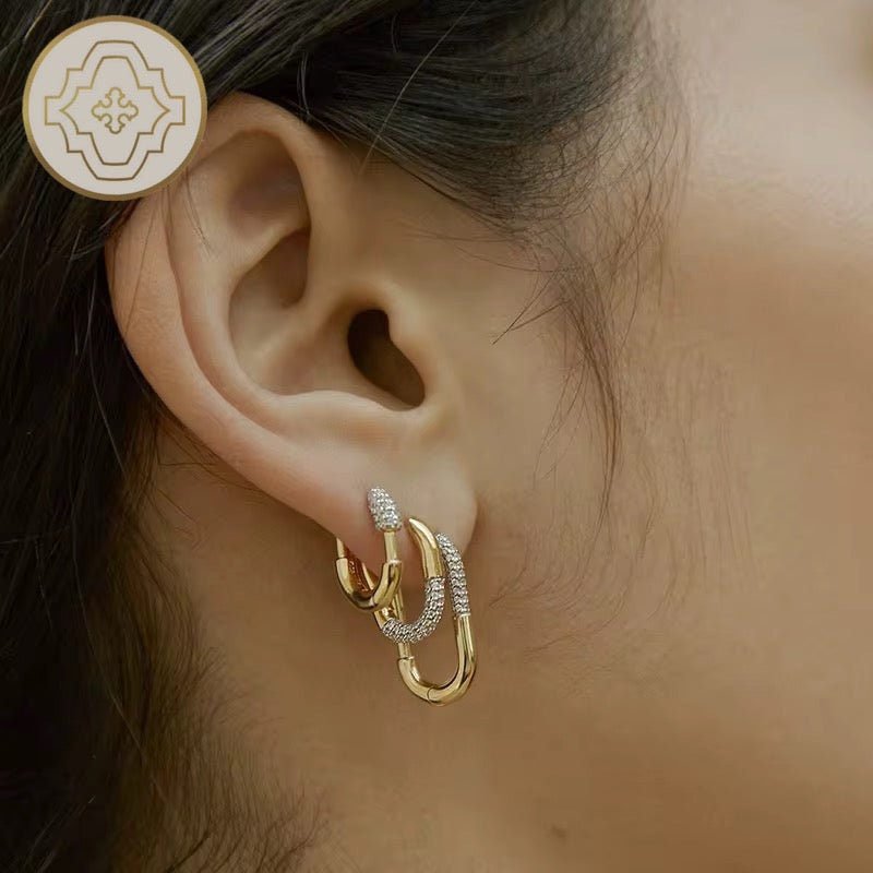 Milena Hoops - Robbi & Angel