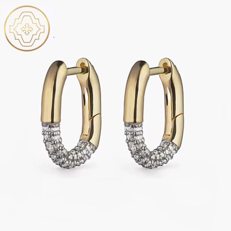 Milena Hoops - Robbi & Angel