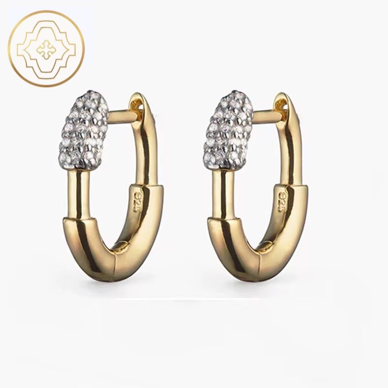 Milena Hoops - Robbi & Angel