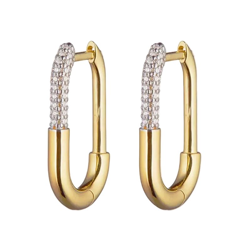 Milena Hoops - Robbi & Angel