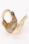 Mini Acrylic Clutch Bag - Robbi & Angel