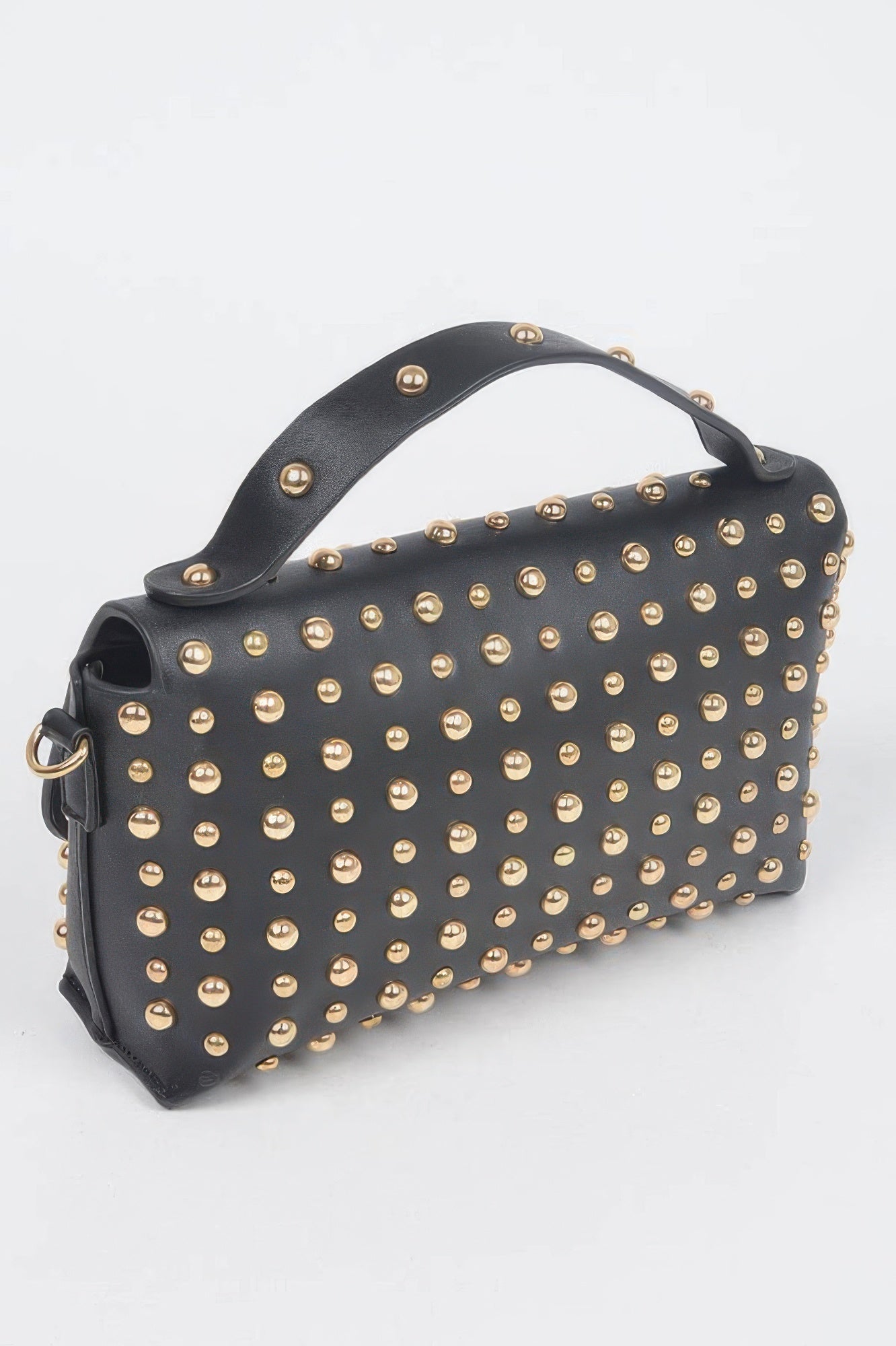 Multi Purpose Studded Clutch - Robbi & Angel