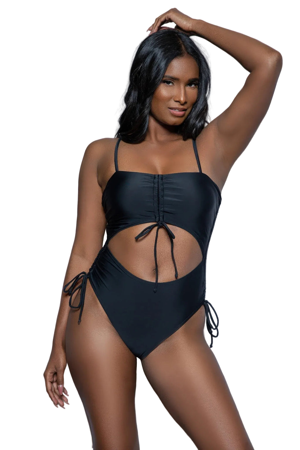 Paisley One Piece Swimsuit - Robbi & Angel