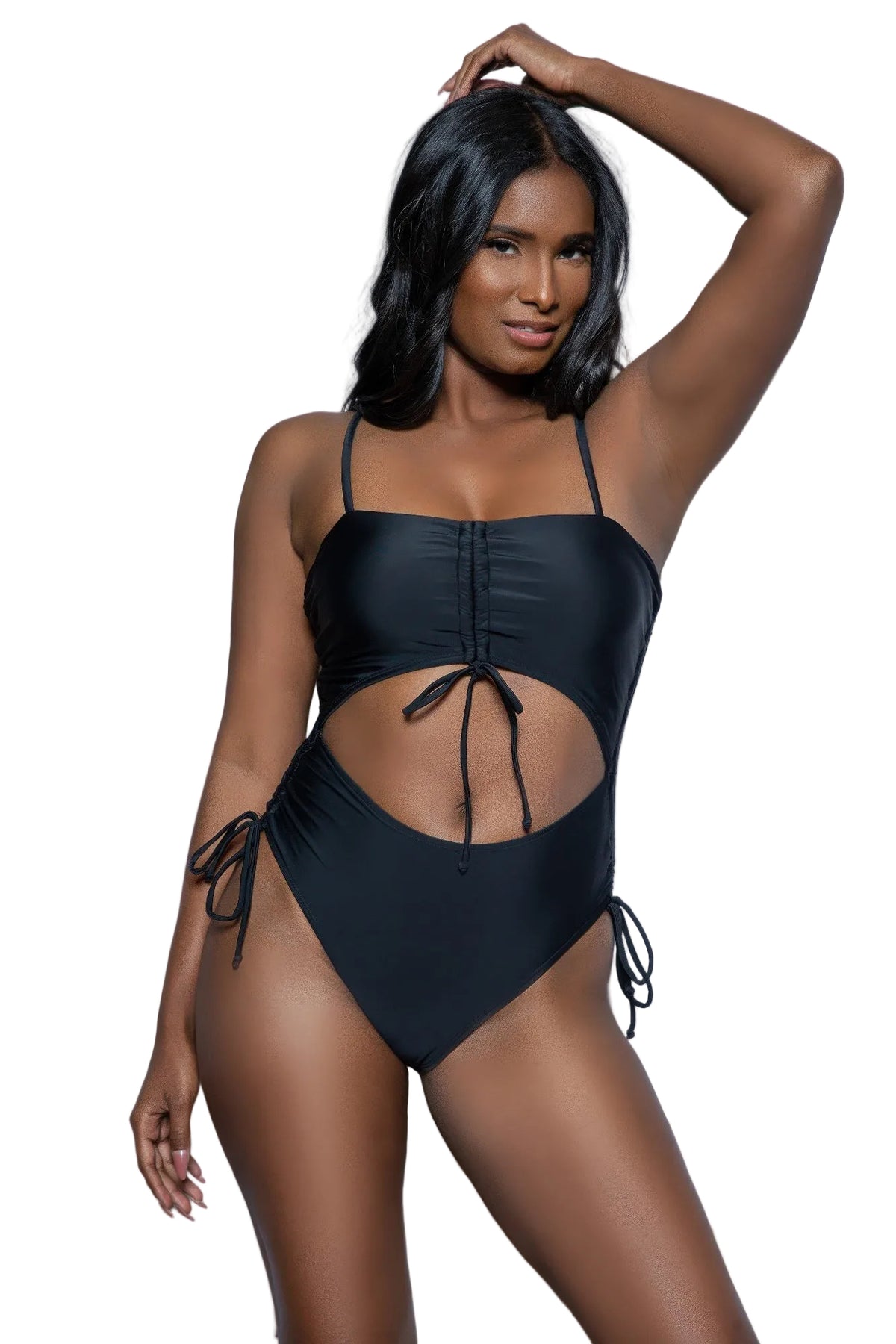 Paisley One Piece Swimsuit - Robbi & Angel