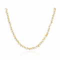 Pamela Elegant Tennis Necklace - Robbi & Angel