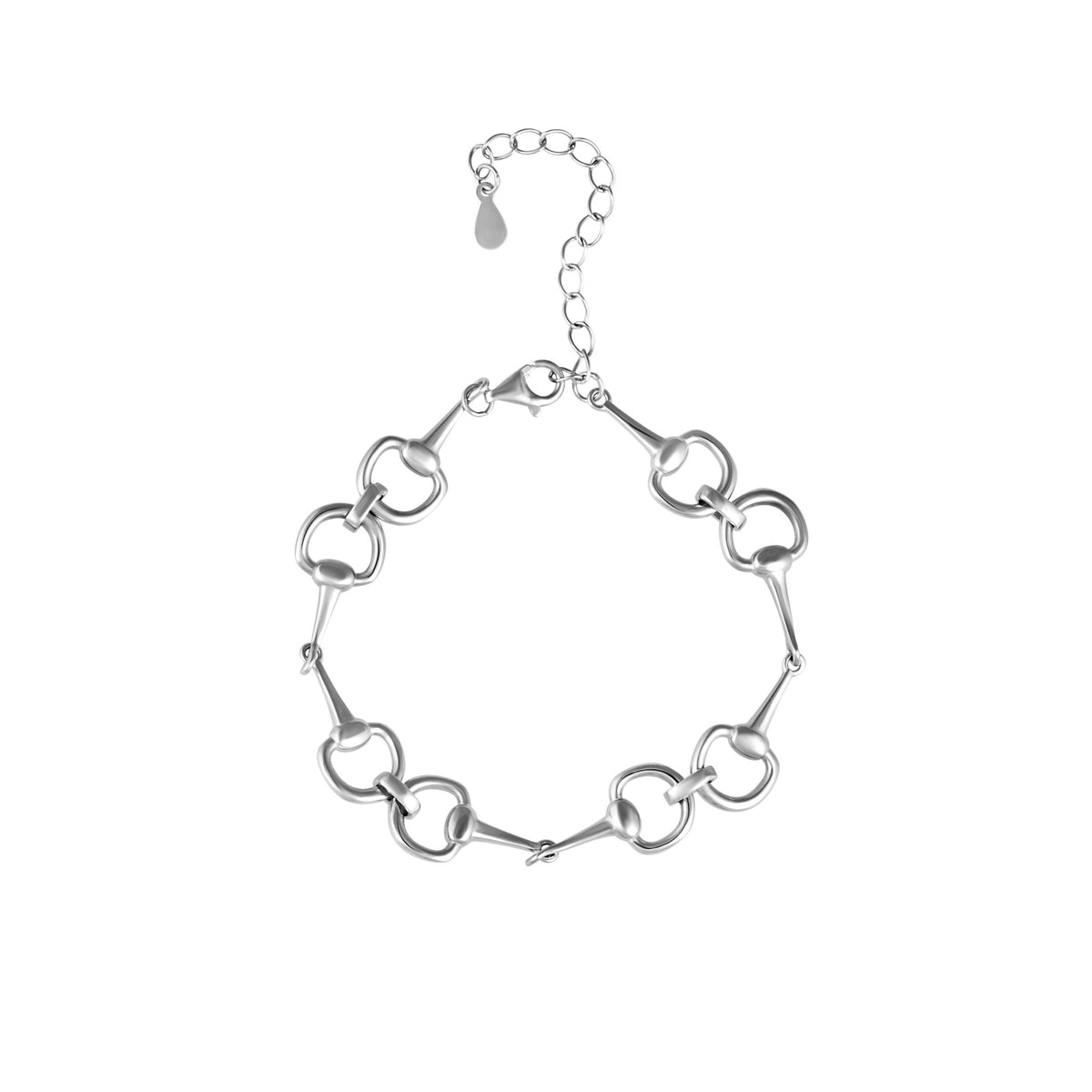 Paola Link Bracelet - Robbi & Angel