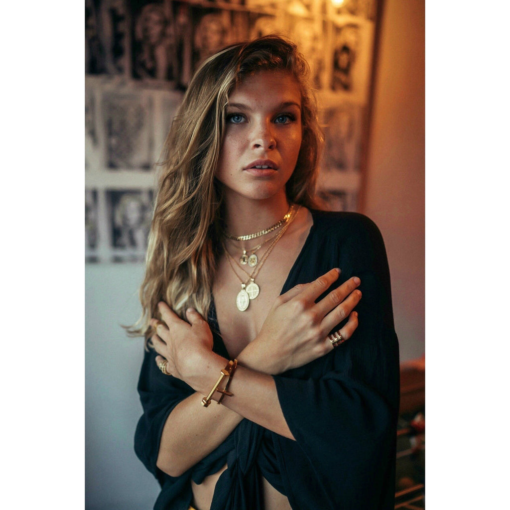 Petra Cuff - Robbi & Angel