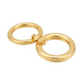 Preston Stacked Ring - Robbi & Angel