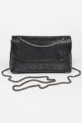 Rhinestone Party Shoulder Bag - Robbi & Angel