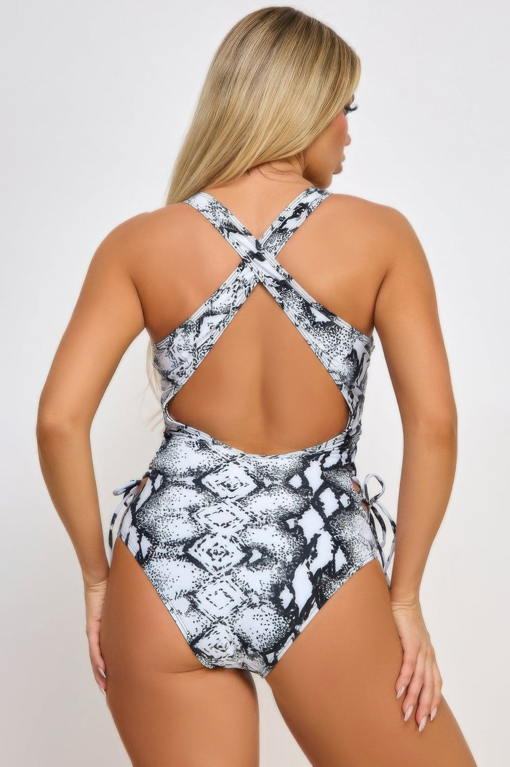 Savannah Swimsuit - Robbi & Angel