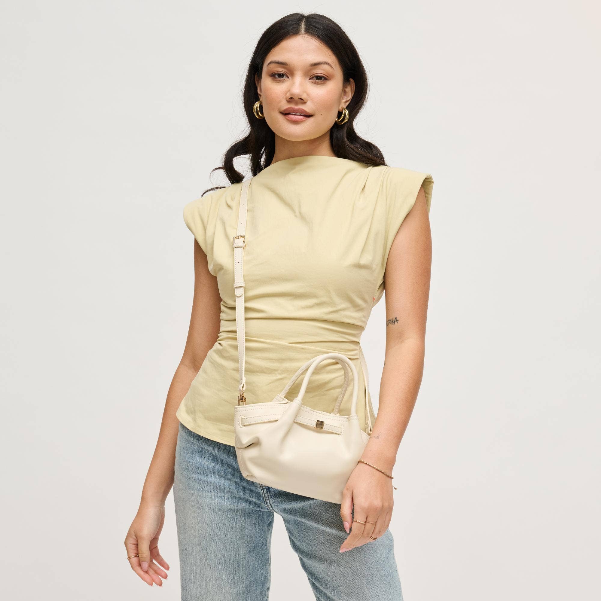 Selena - Color Pop Crossbody - Robbi & Angel