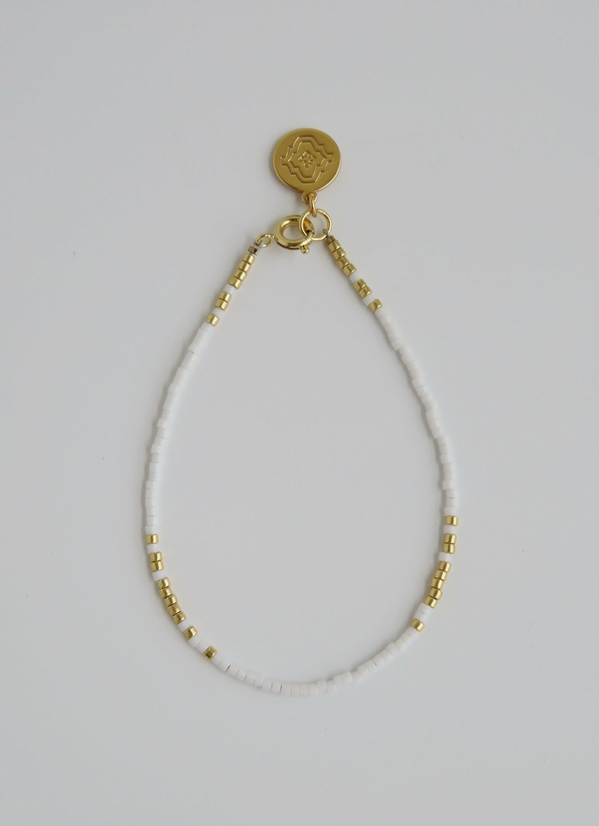 Shimmer - Beaded Bracelets - Eternal Love - Robbi & Angel