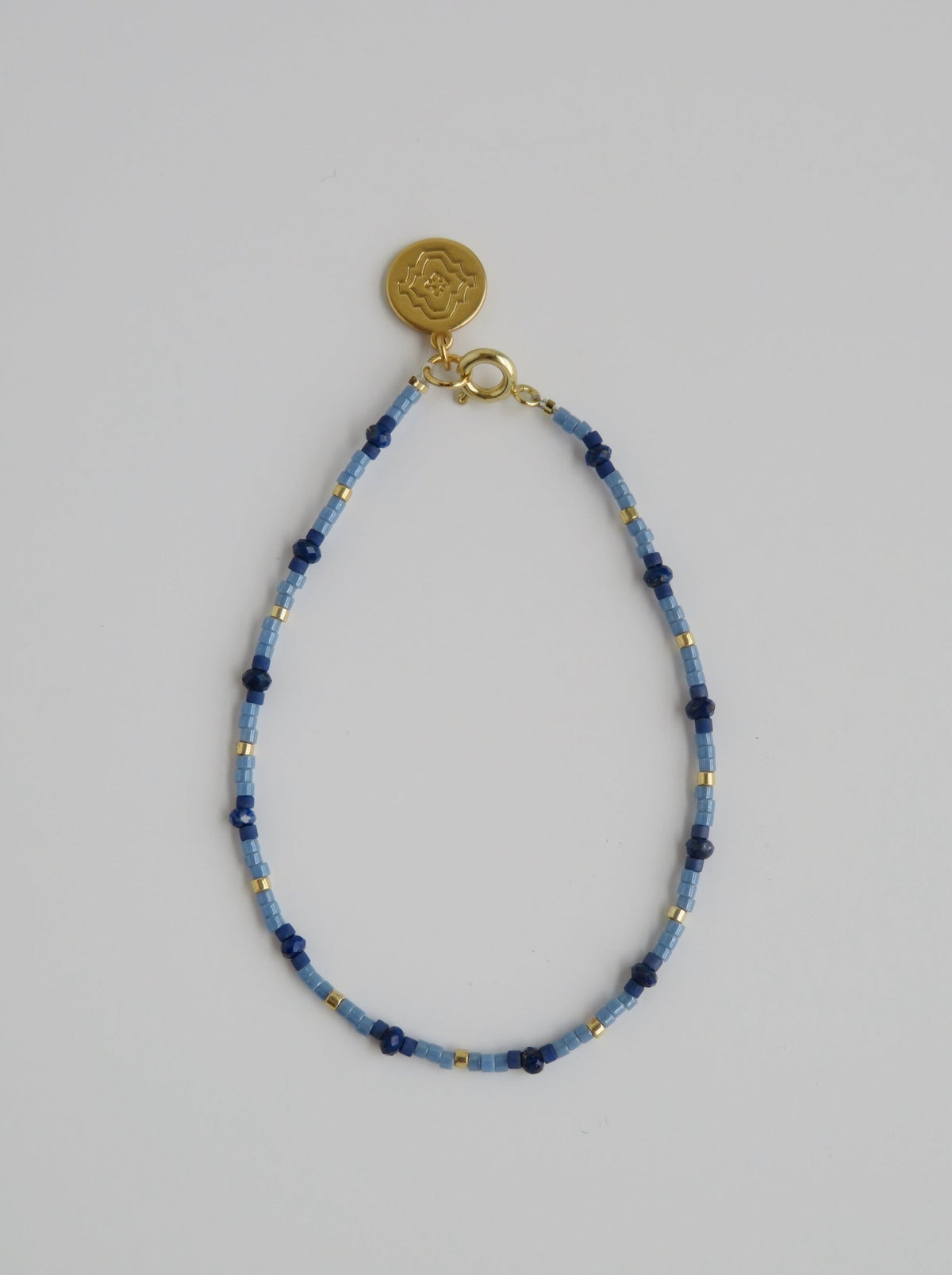 Shimmer - Beaded Bracelets - Eternal Love - Robbi & Angel