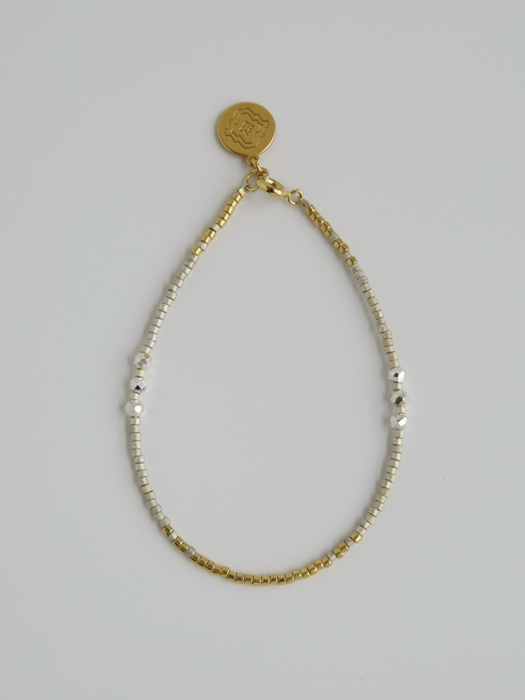 Shimmer - Beaded Bracelets - Eternal Love - Robbi & Angel