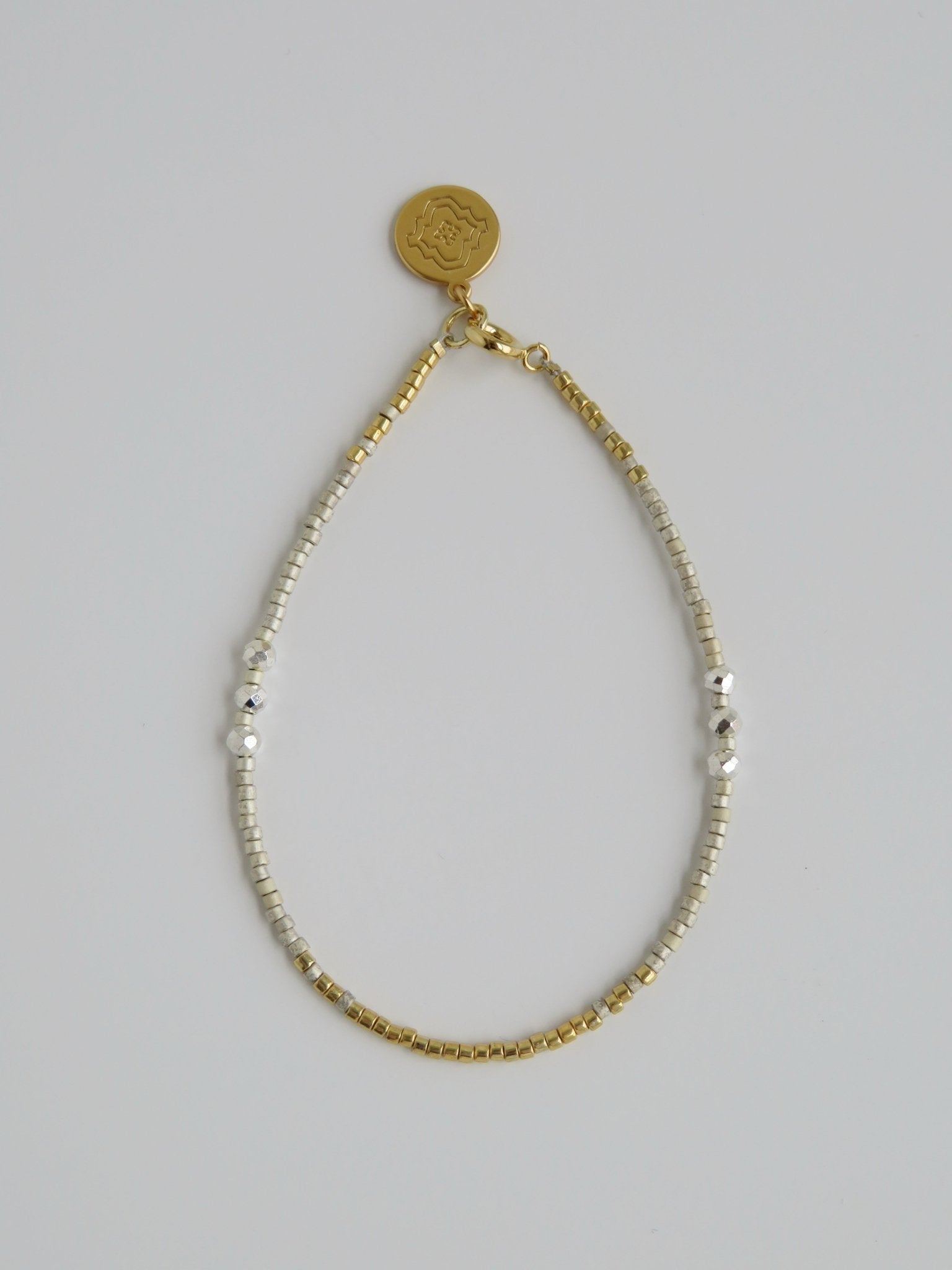 Shimmer - Beaded Bracelets - Eternal Love - Robbi & Angel