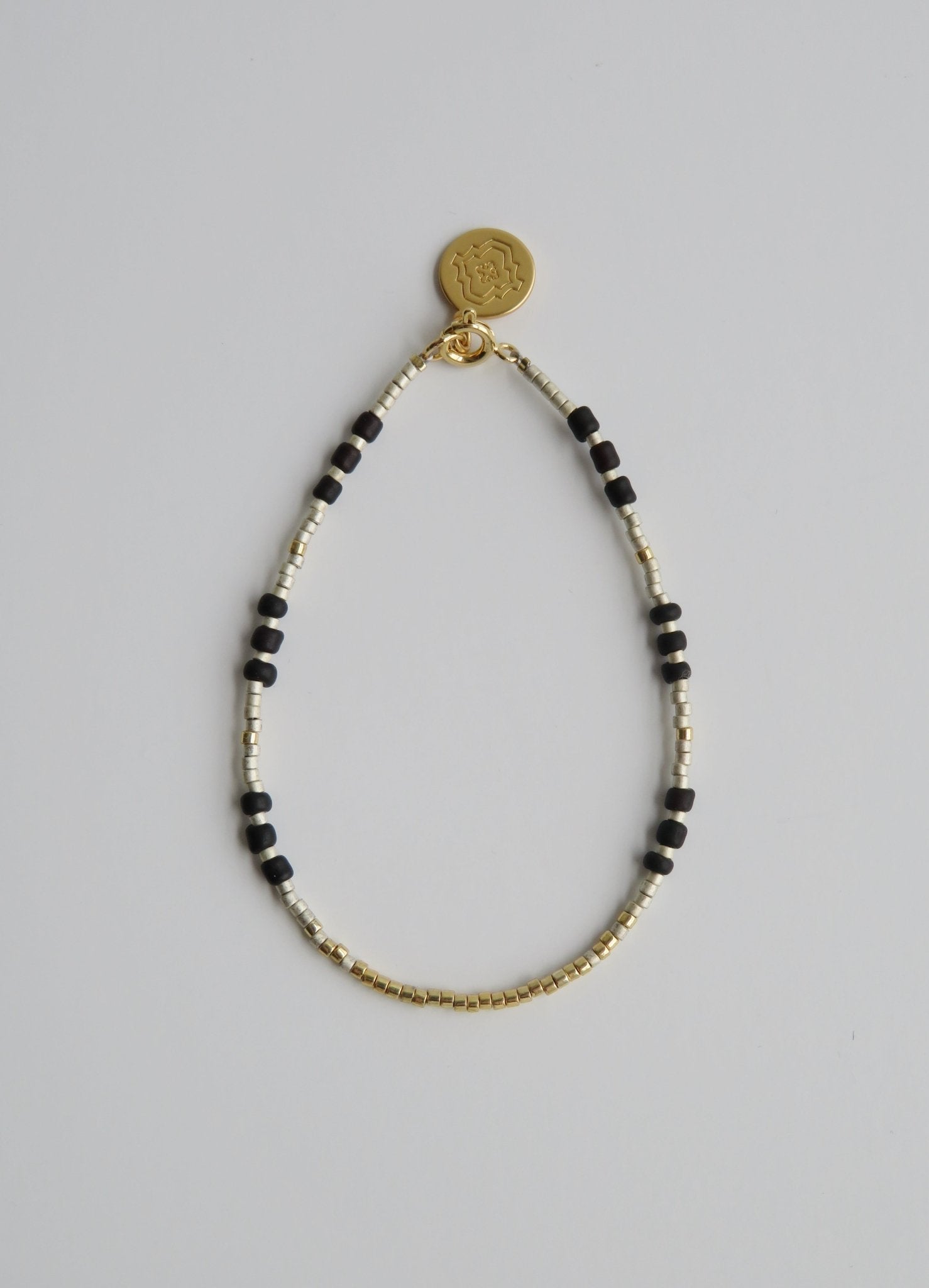 Shimmer - Beaded Bracelets - Eternal Love - Robbi & Angel