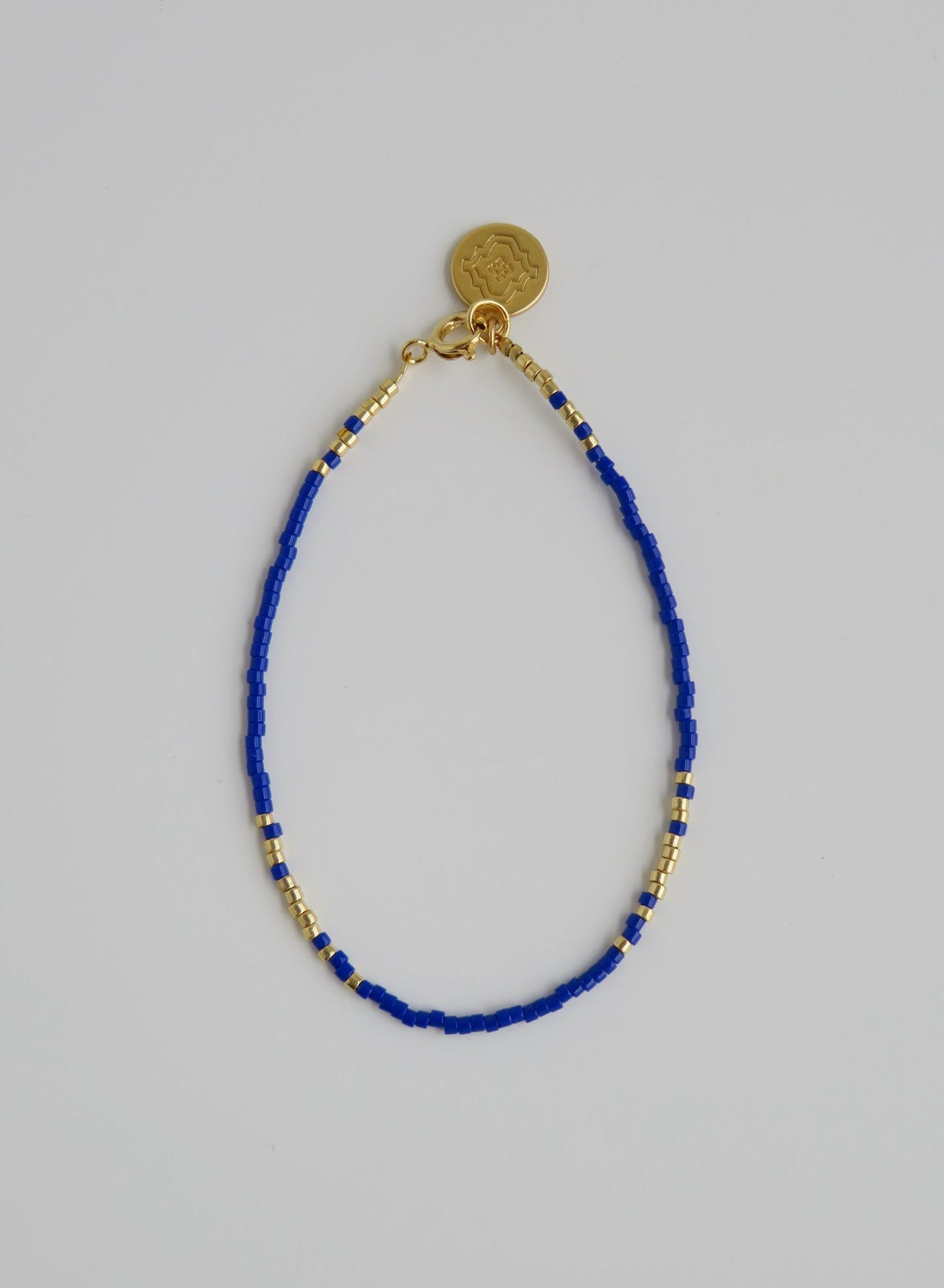 Shimmer - Beaded Bracelets - Eternal Love - Robbi & Angel