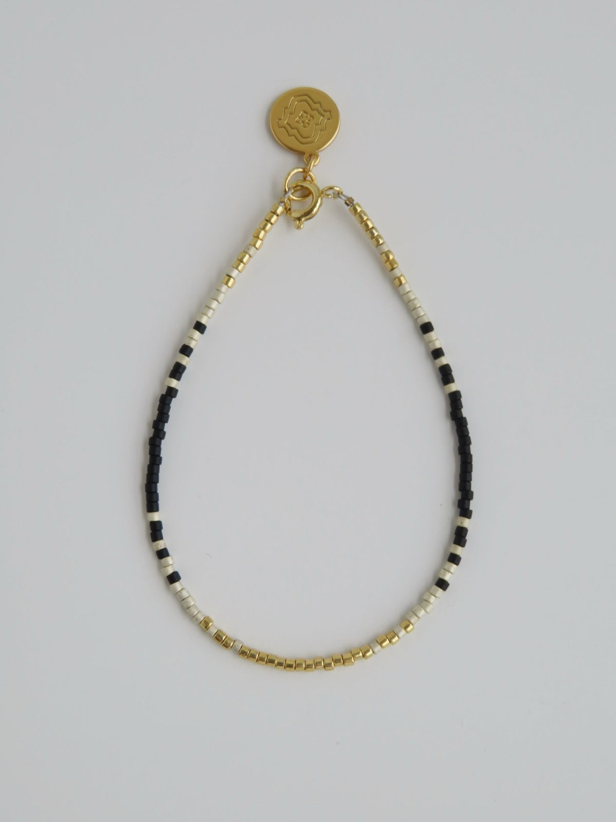 Shimmer - Beaded Bracelets - Eternal Love - Robbi & Angel