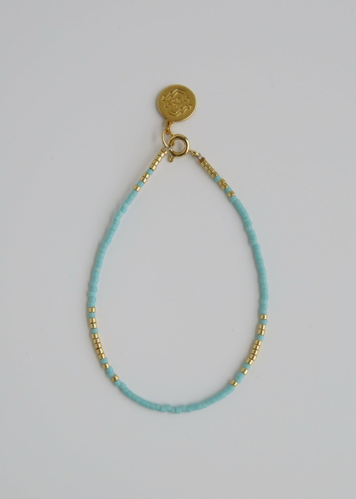 Shimmer - Beaded Bracelets - Eternal Love - Robbi & Angel