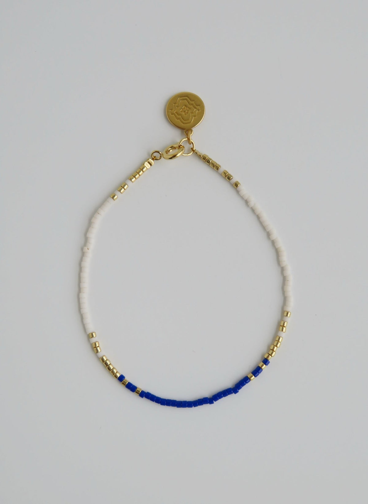 Shimmer - Beaded Bracelets - Eternal Love - Robbi & Angel