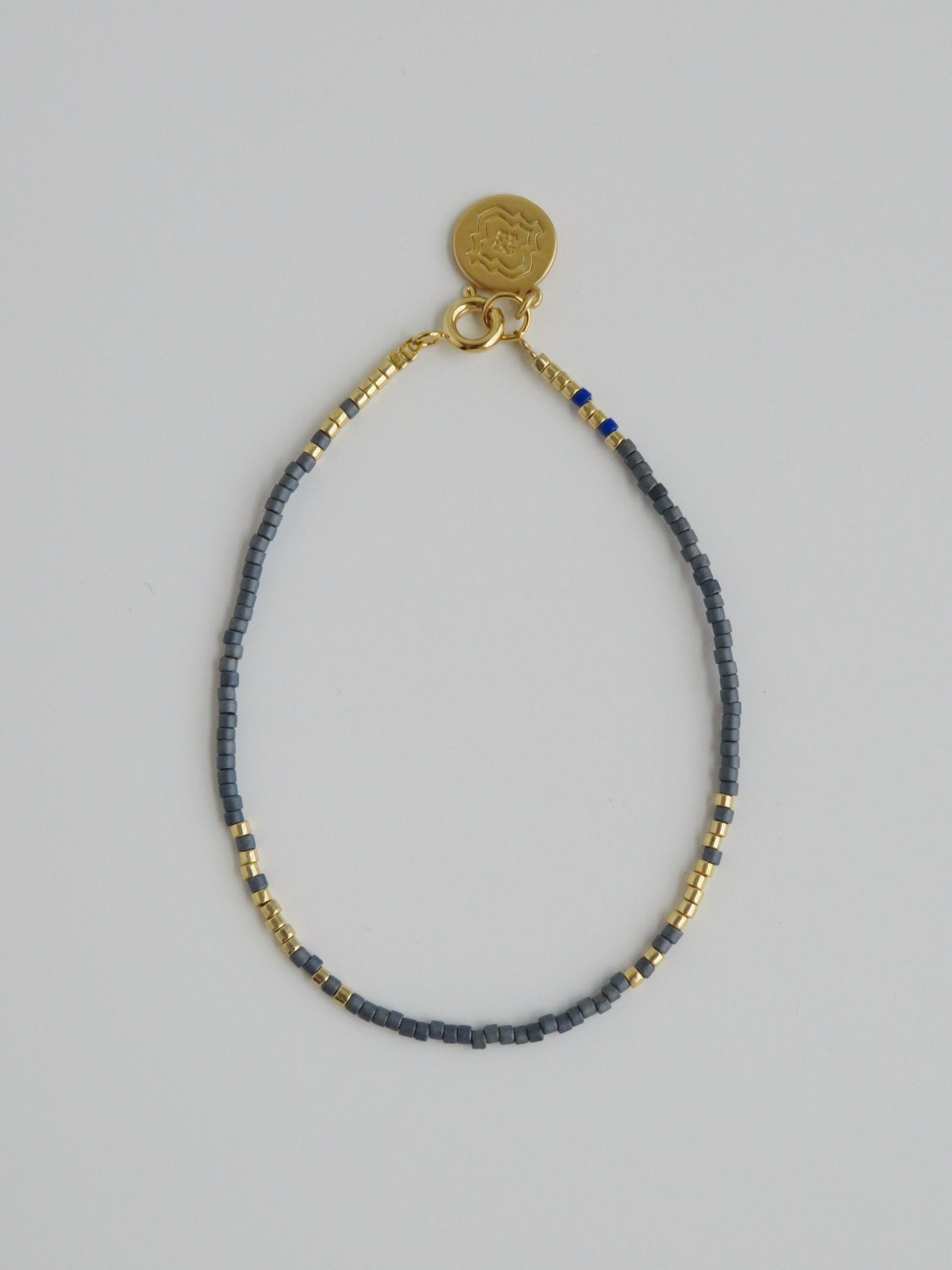Shimmer - Beaded Bracelets - Eternal Love - Robbi & Angel