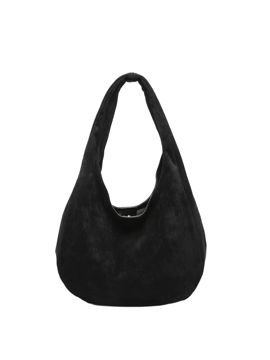 Slouchy Round Hobo - Robbi & Angel