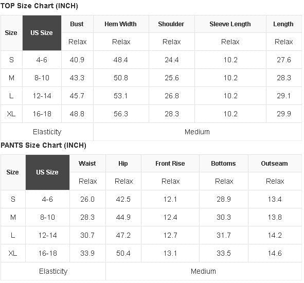 Solid Loose V - Neck Tee & Drawstring Shorts Set - Robbi & Angel