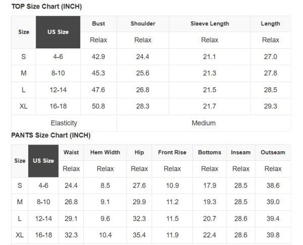 Solid Side Slit Sweatshirt and Leggings Set - Robbi & Angel