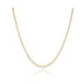 Sorella Tennis Necklace - Robbi & Angel