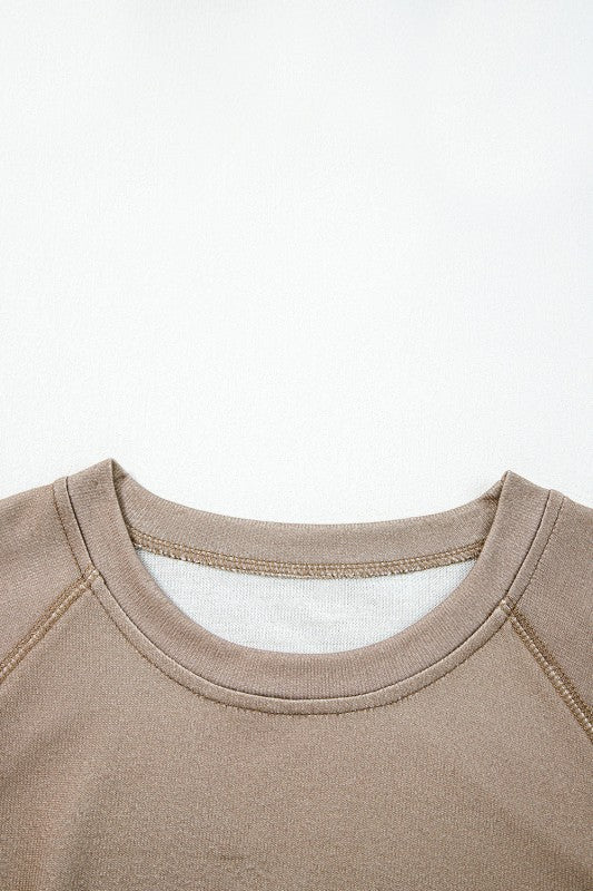 Star Top and Pants Lounge Set - Robbi & Angel