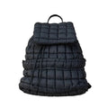Stevie Quilted Puffer Backpack - Robbi & Angel
