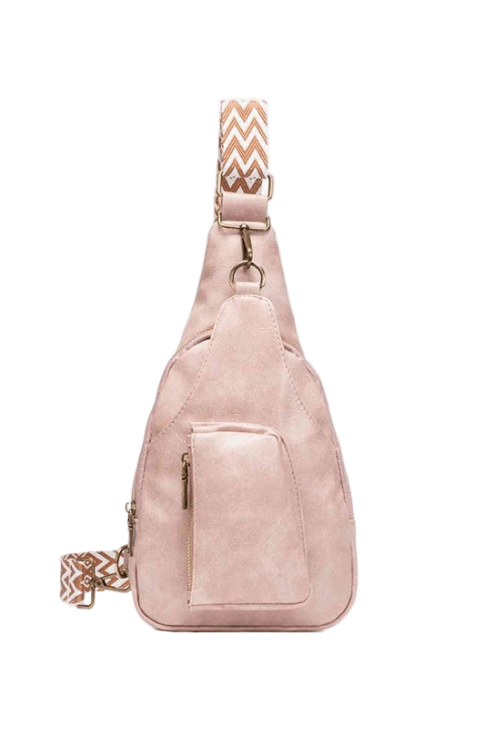 Stylish Ally Sling Bag: Essential Fashion Accessories - Robbi & Angel