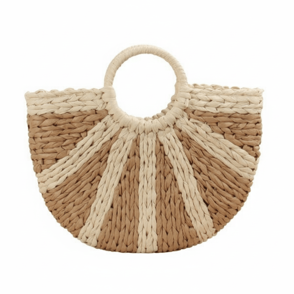 Sunset Beach Bag - Robbi & Angel