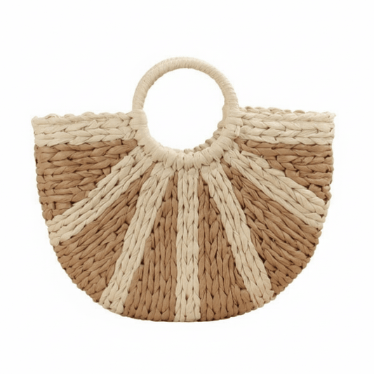 Sunset Beach Bag - Robbi & Angel