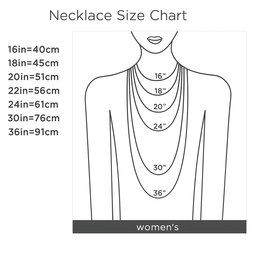 The Adriana: Herringbone Baguette Necklace - Robbi & Angel