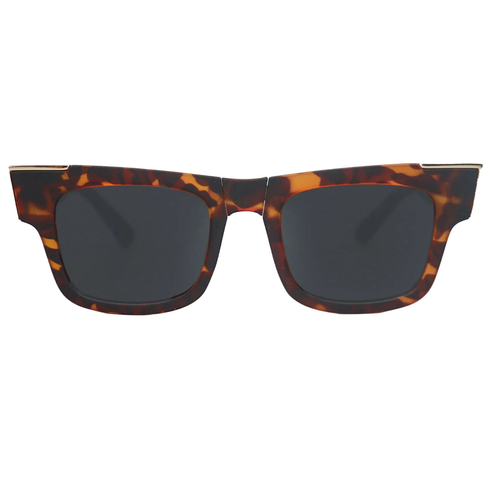 Tiffany Fold It Tortoise - Robbi & Angel