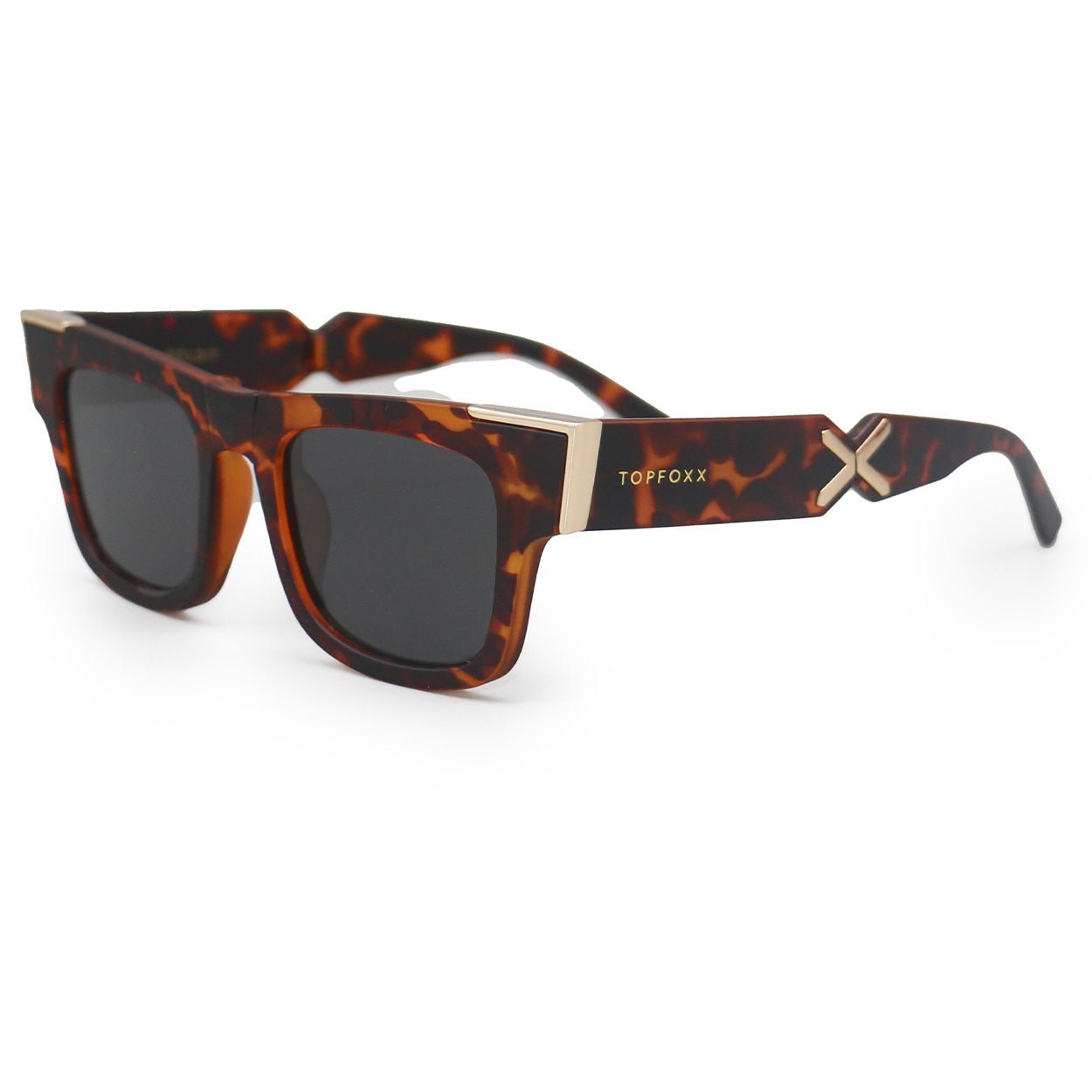 Tiffany Fold It Tortoise - Robbi & Angel