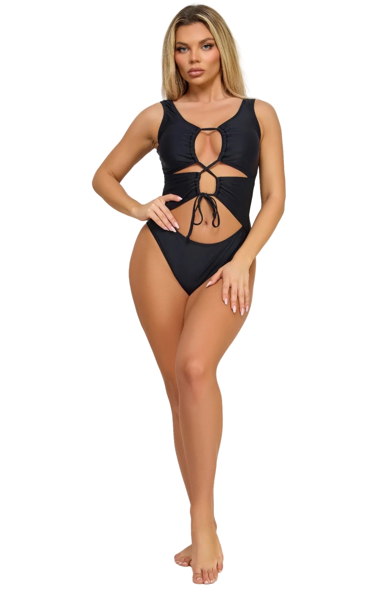 Valery Swimsuit - Robbi & Angel