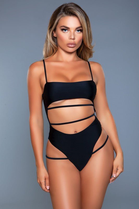 Venetia One - Piece Swimsuit - Robbi & Angel