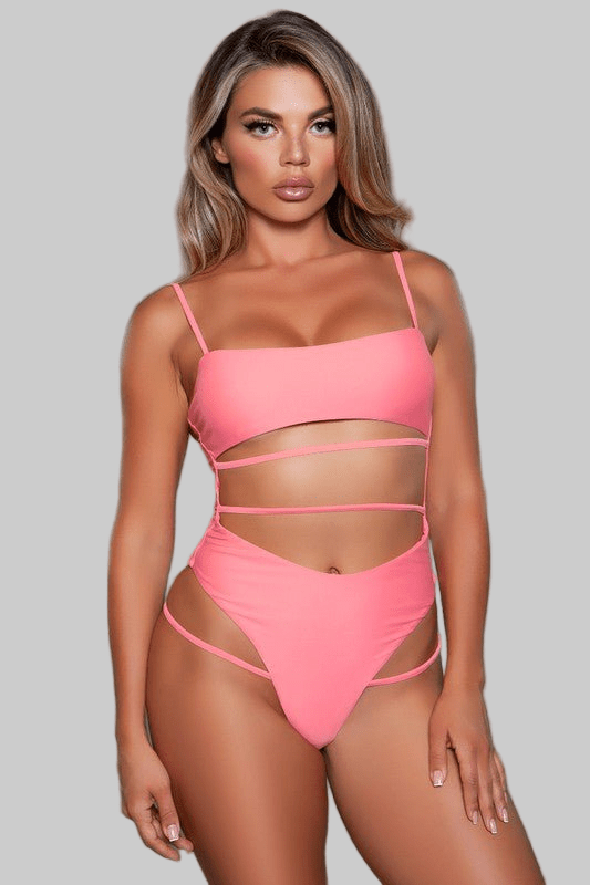 Venetia Swimsuit - Robbi & Angel