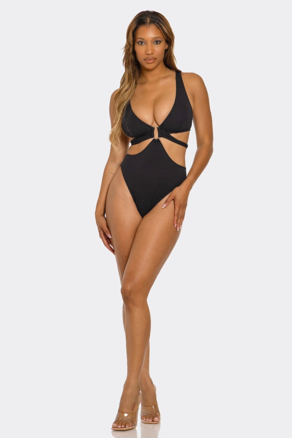Winnie One Piece - Robbi & Angel
