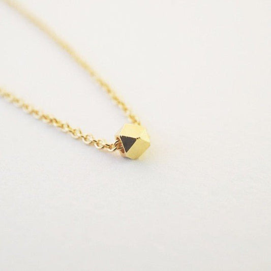 Comet Necklace - Robbi & Angel