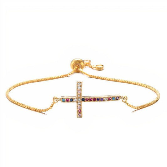 Milagros Bracelet - Robbi & Angel