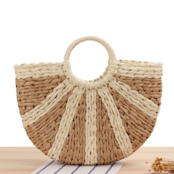 Sunset Beach Bag - Robbi & Angel