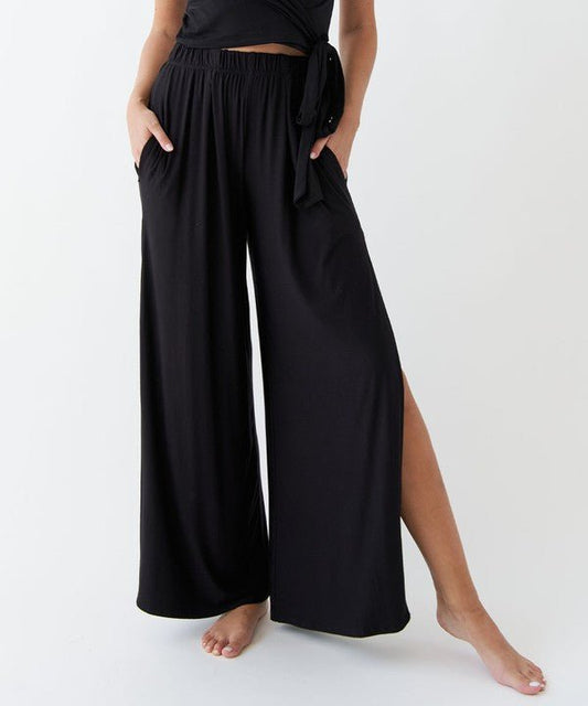 BAMBOO JACKY PANTS - Robbi & Angel
