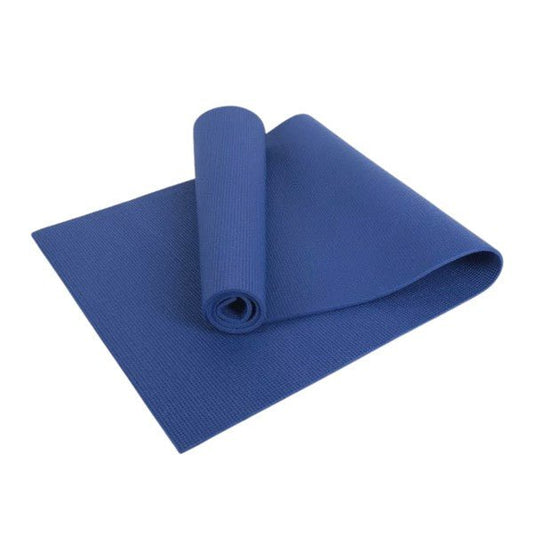 Performance Yoga Mat with Carrying Straps - Robbi & Angel