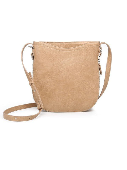 Women small crossbody bag - Robbi & Angel