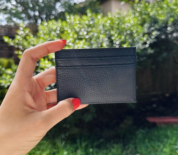 Lara Wallet - Robbi & Angel