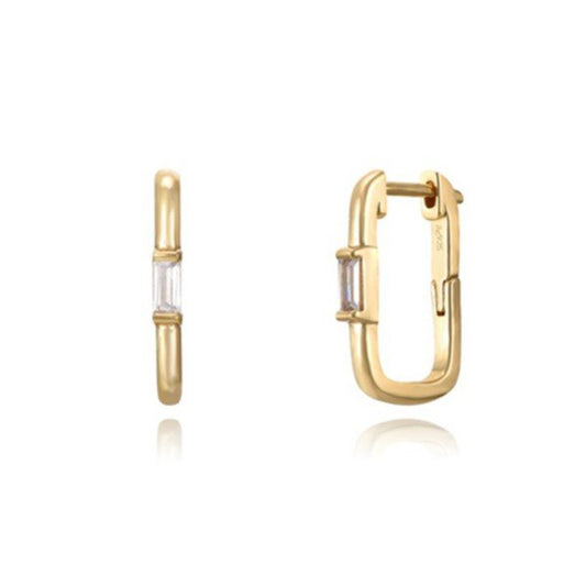 Kensy Earrings - Robbi & Angel