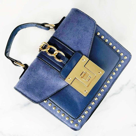 Fiona Shoulder Bag - Robbi & Angel